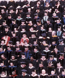 Graduation