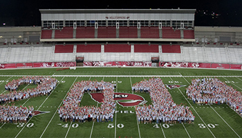 Class of 2014