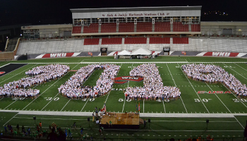 Class of 2019