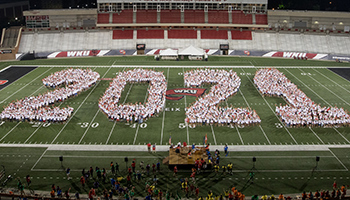 Class of 2021