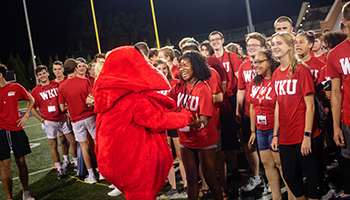Big Red