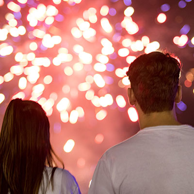 Fireworks
