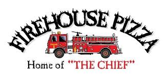 Firehouse Pizza logo
