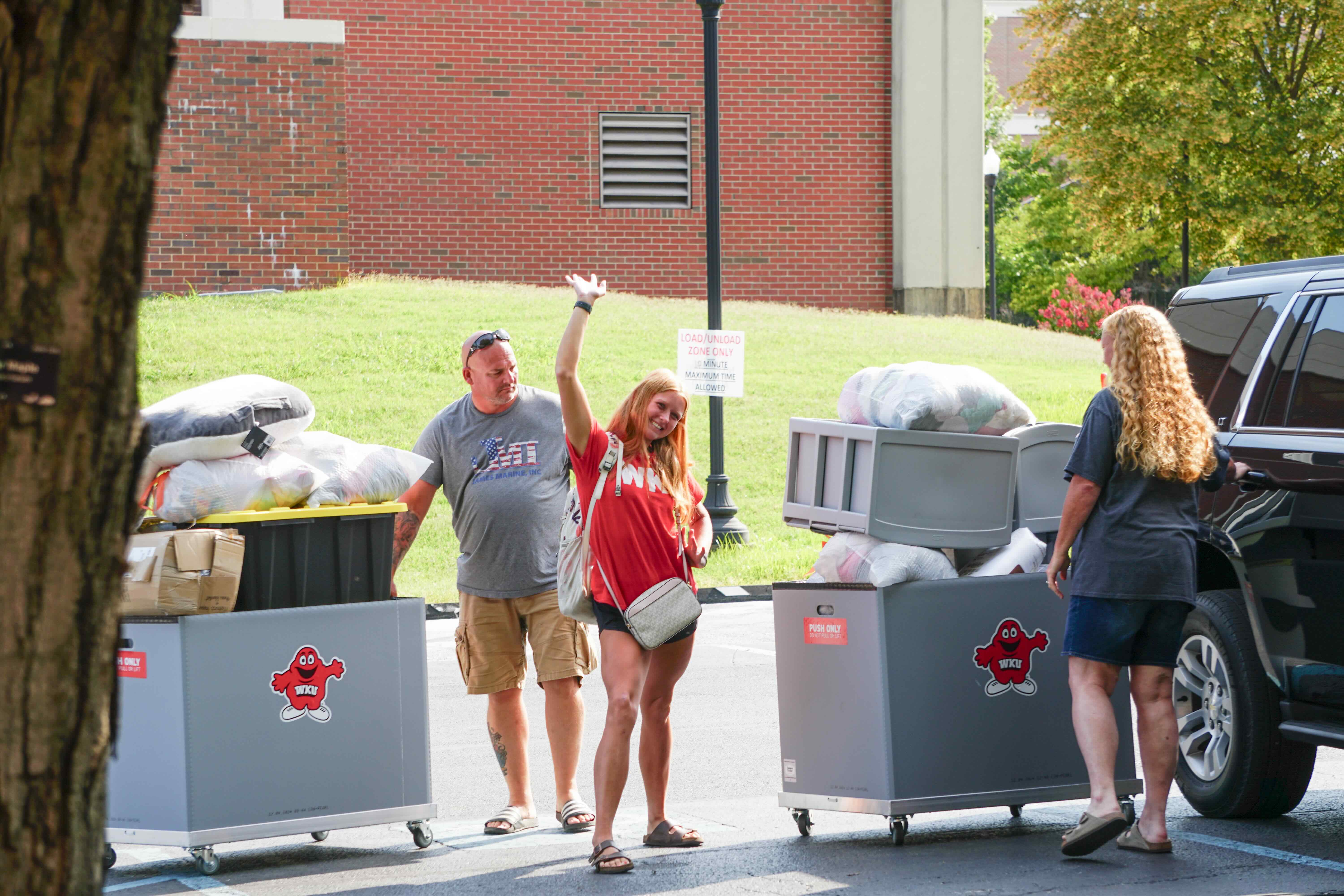 MASTER Plan Move In Assist