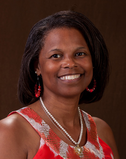 Robin Ayers