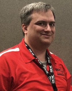 Dan Clark