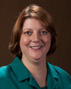 Twyla Harris