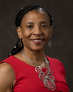 Michelle Jones