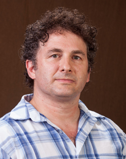 Dominic Lanphier
