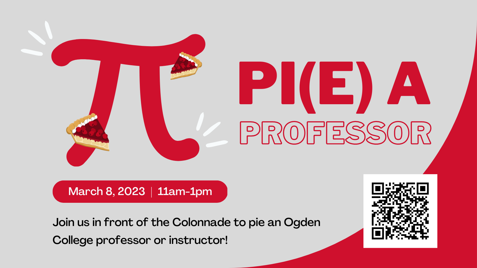 Pi Day 2023