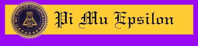 PME title bar