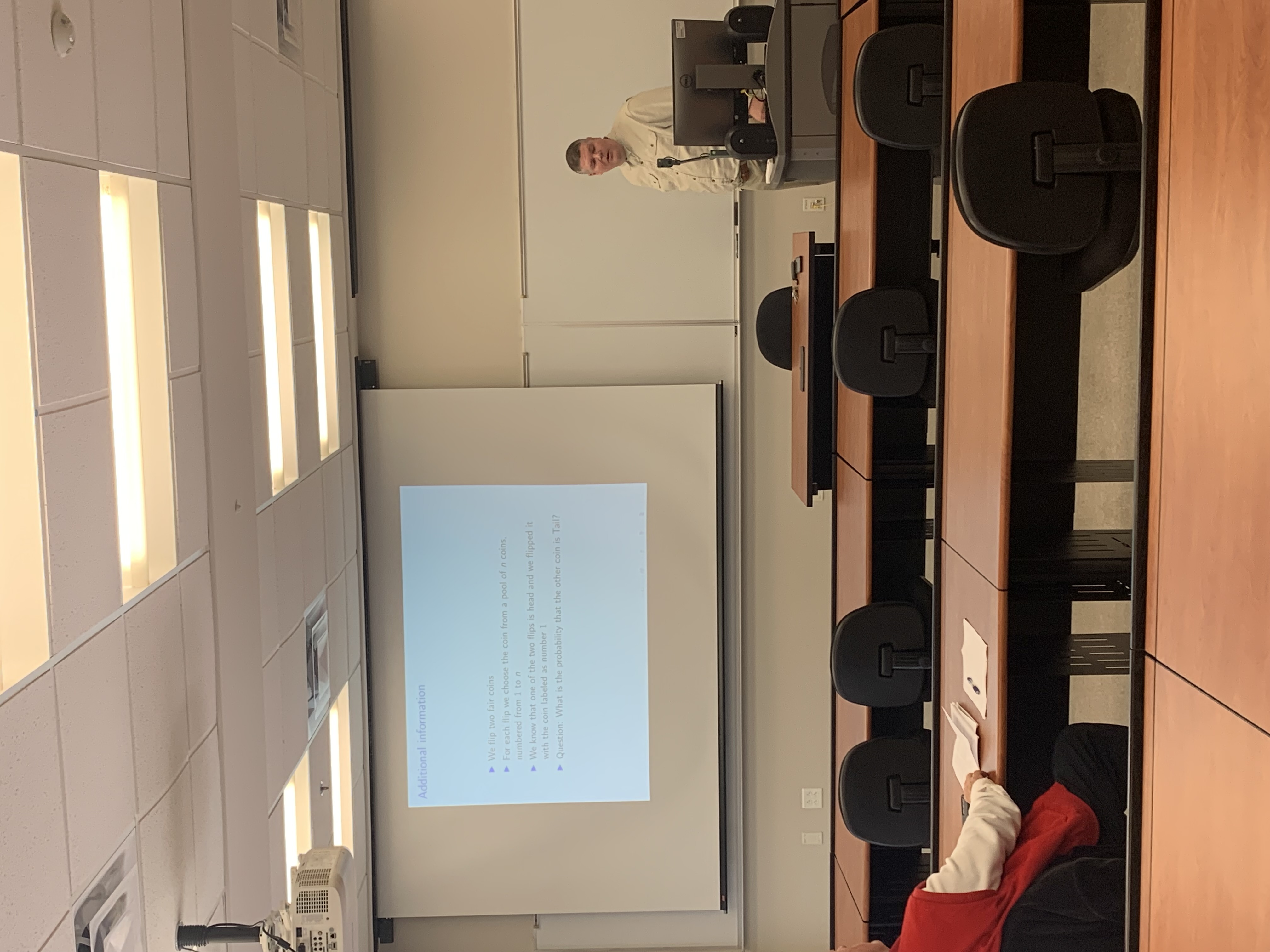 symposium photo