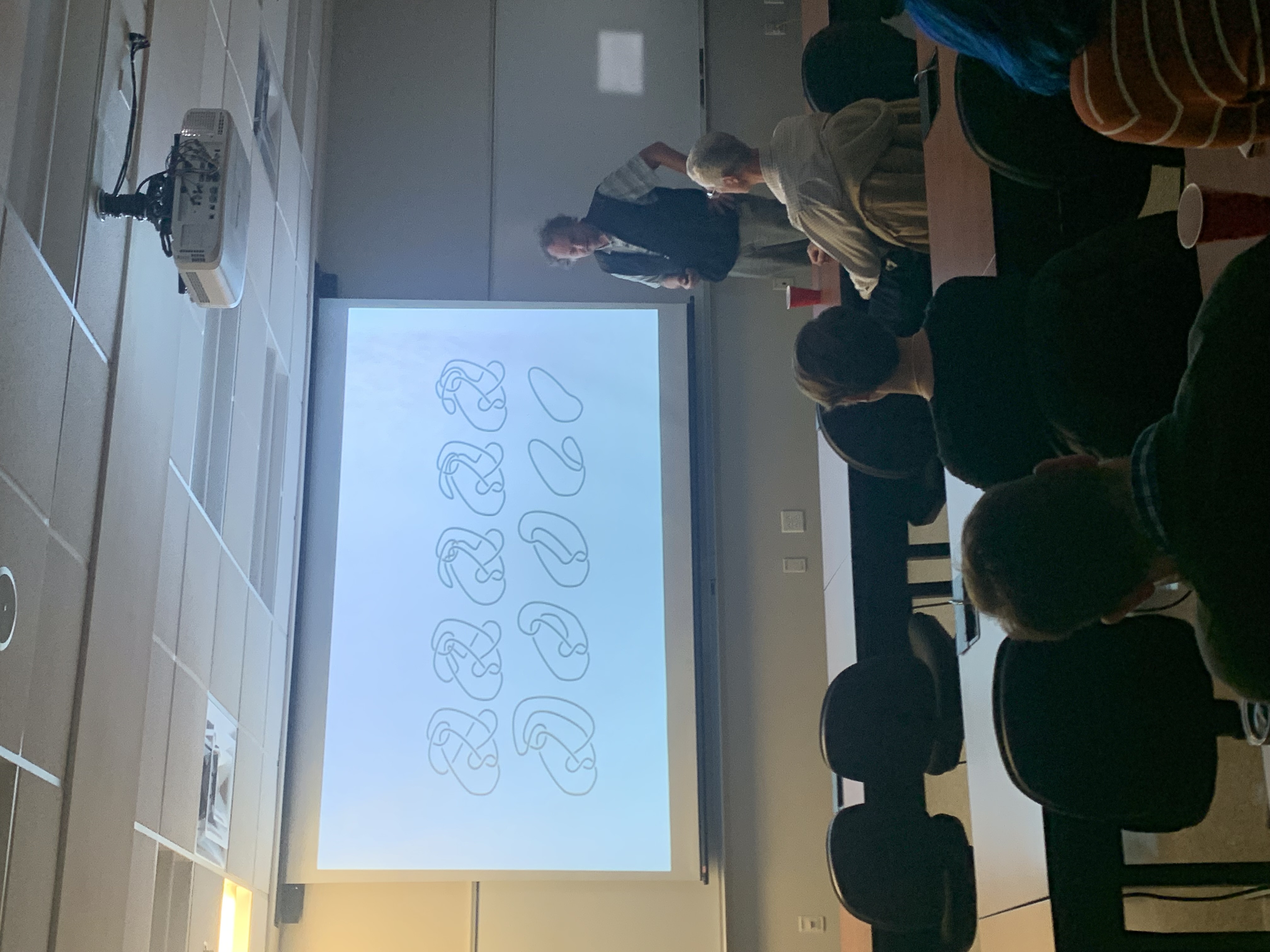 symposium photo