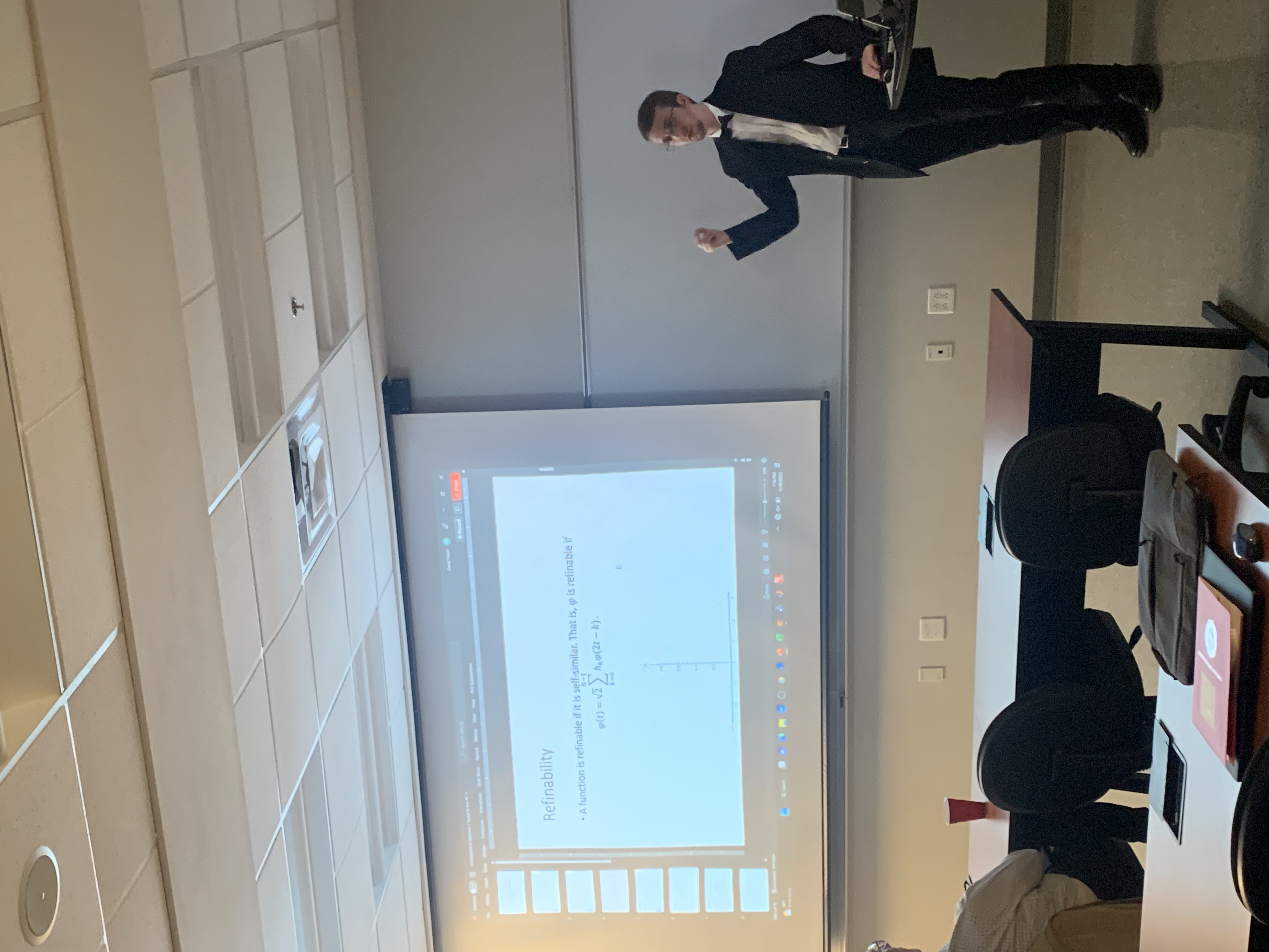 symposium photo