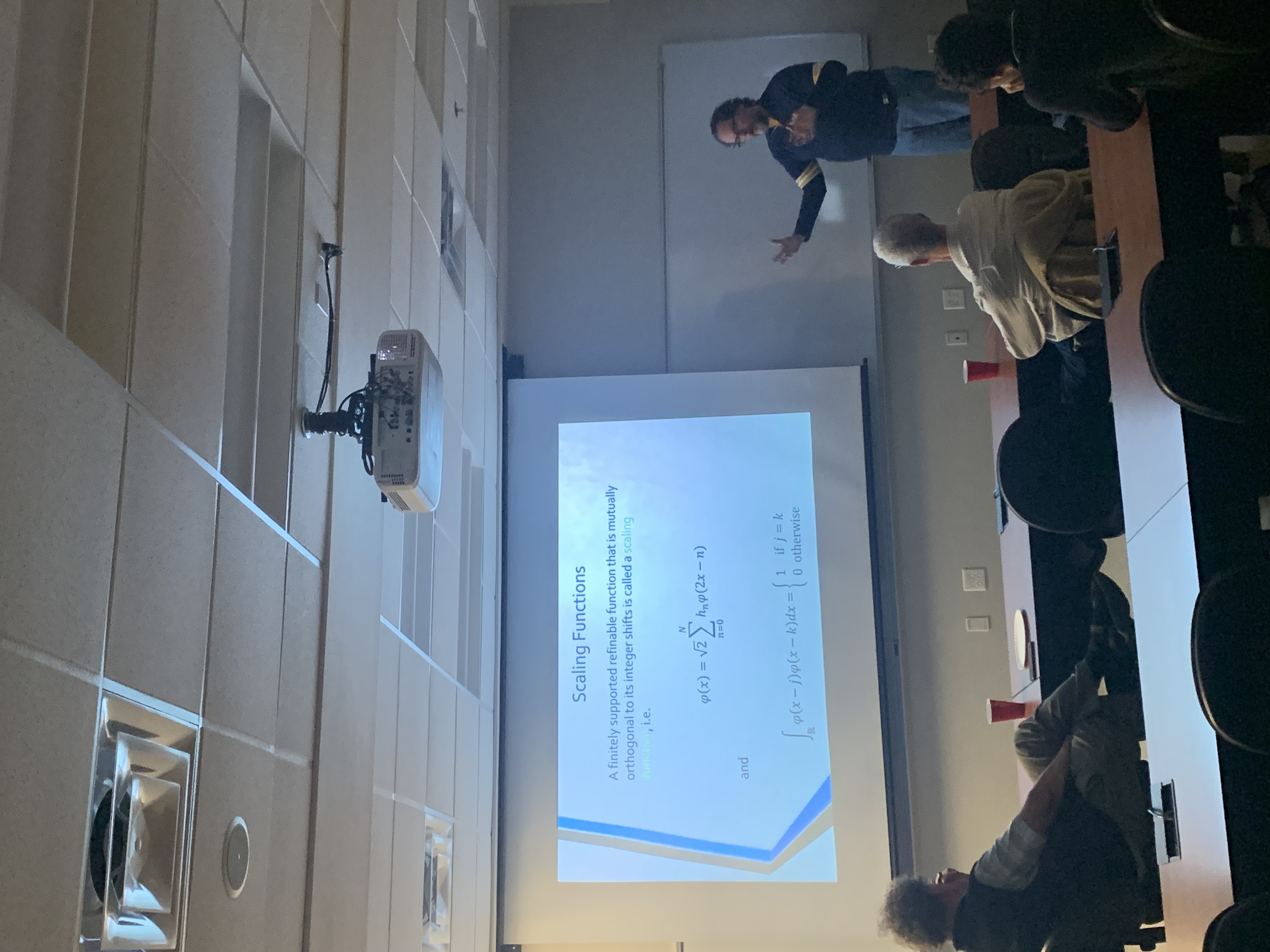 symposium photo