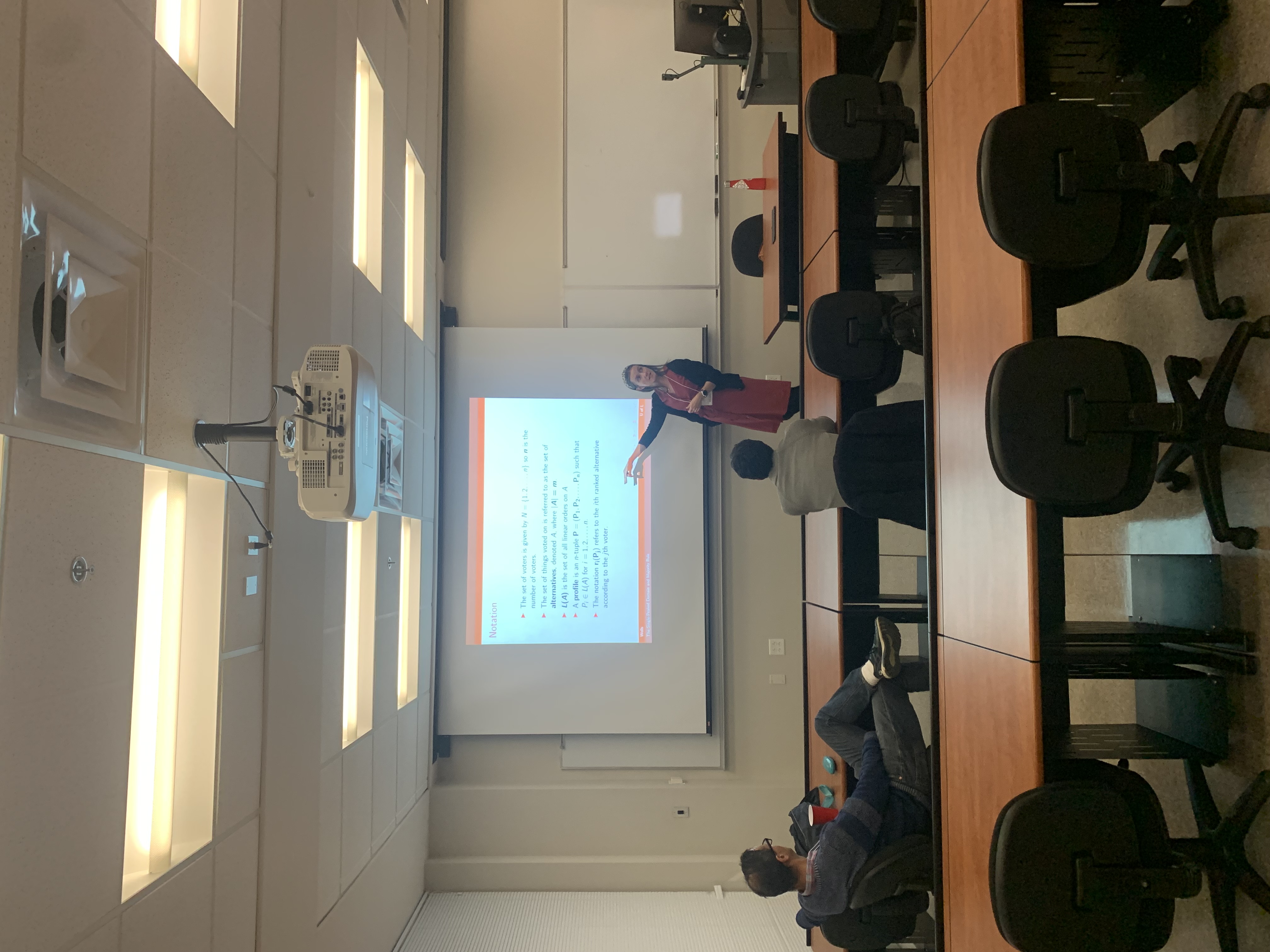 symposium photo
