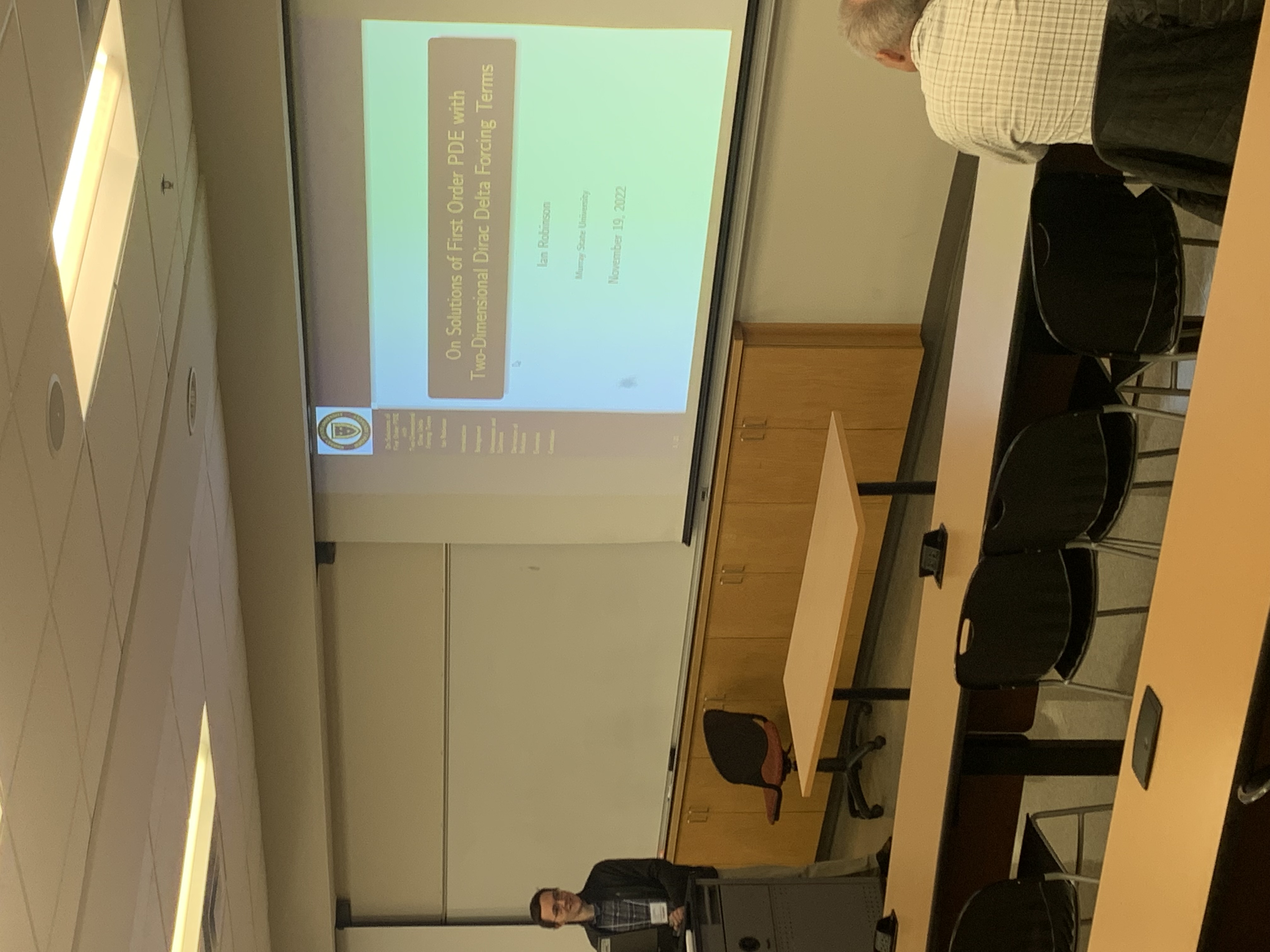 symposium photo