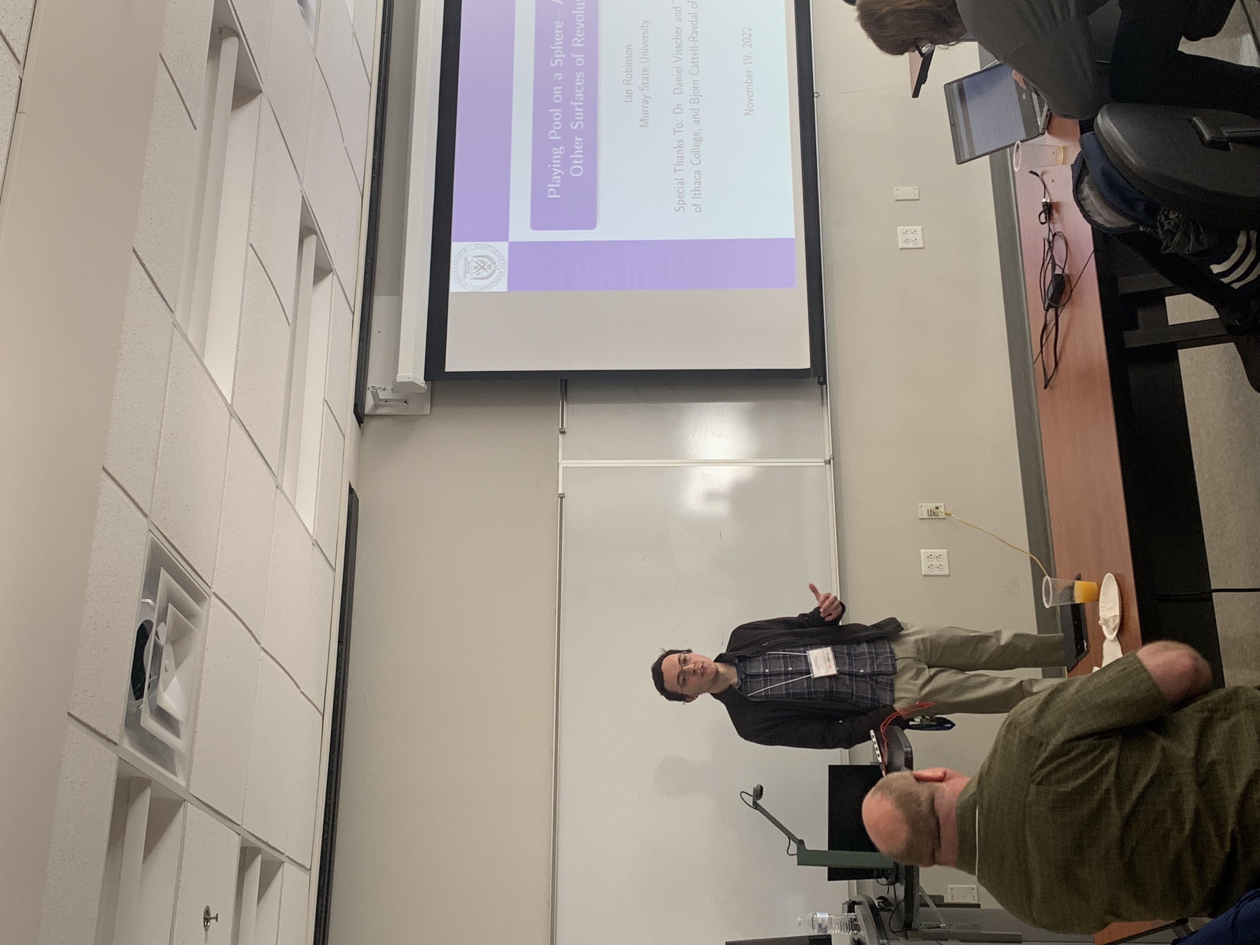 symposium photo