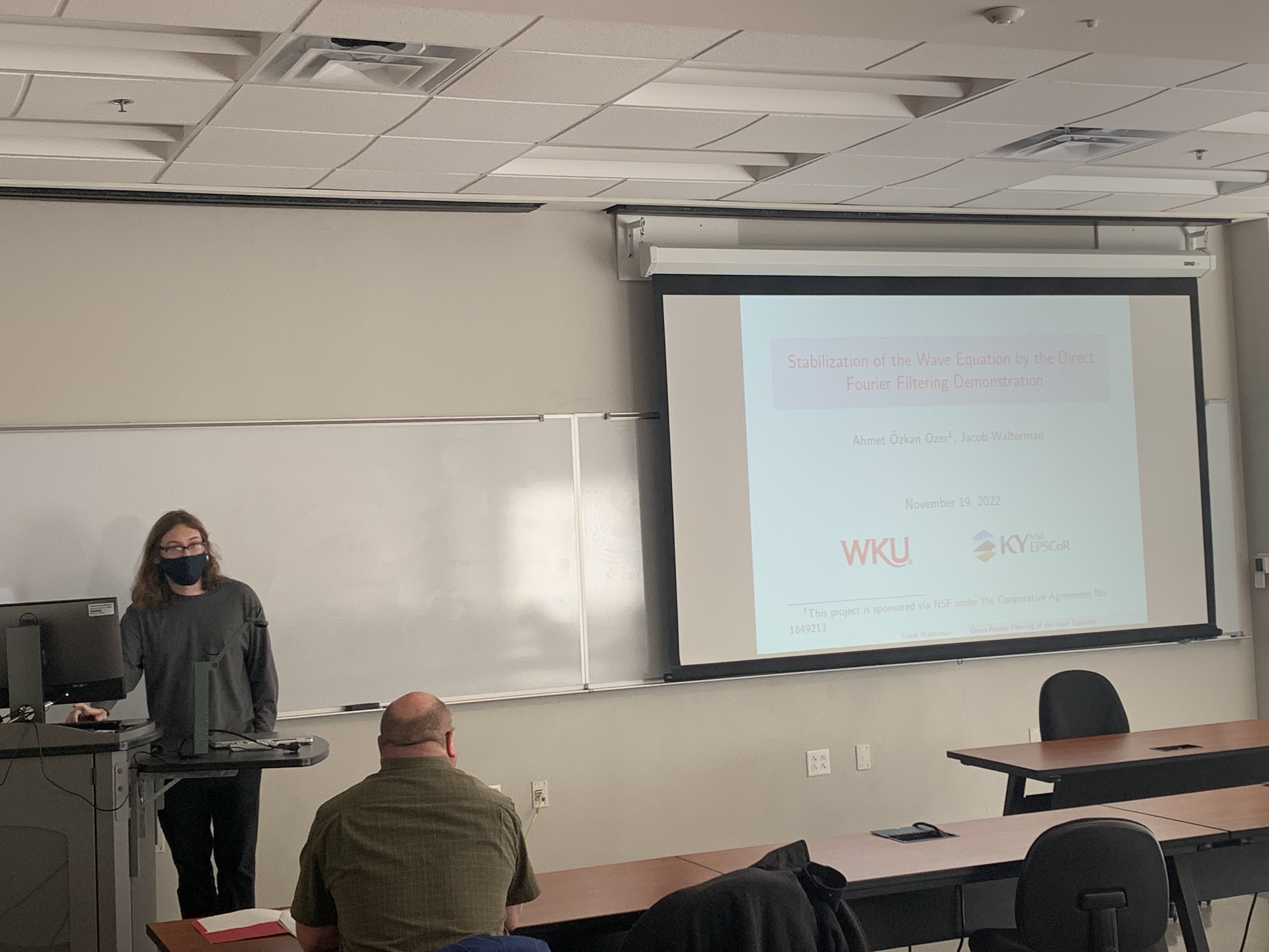 symposium photo