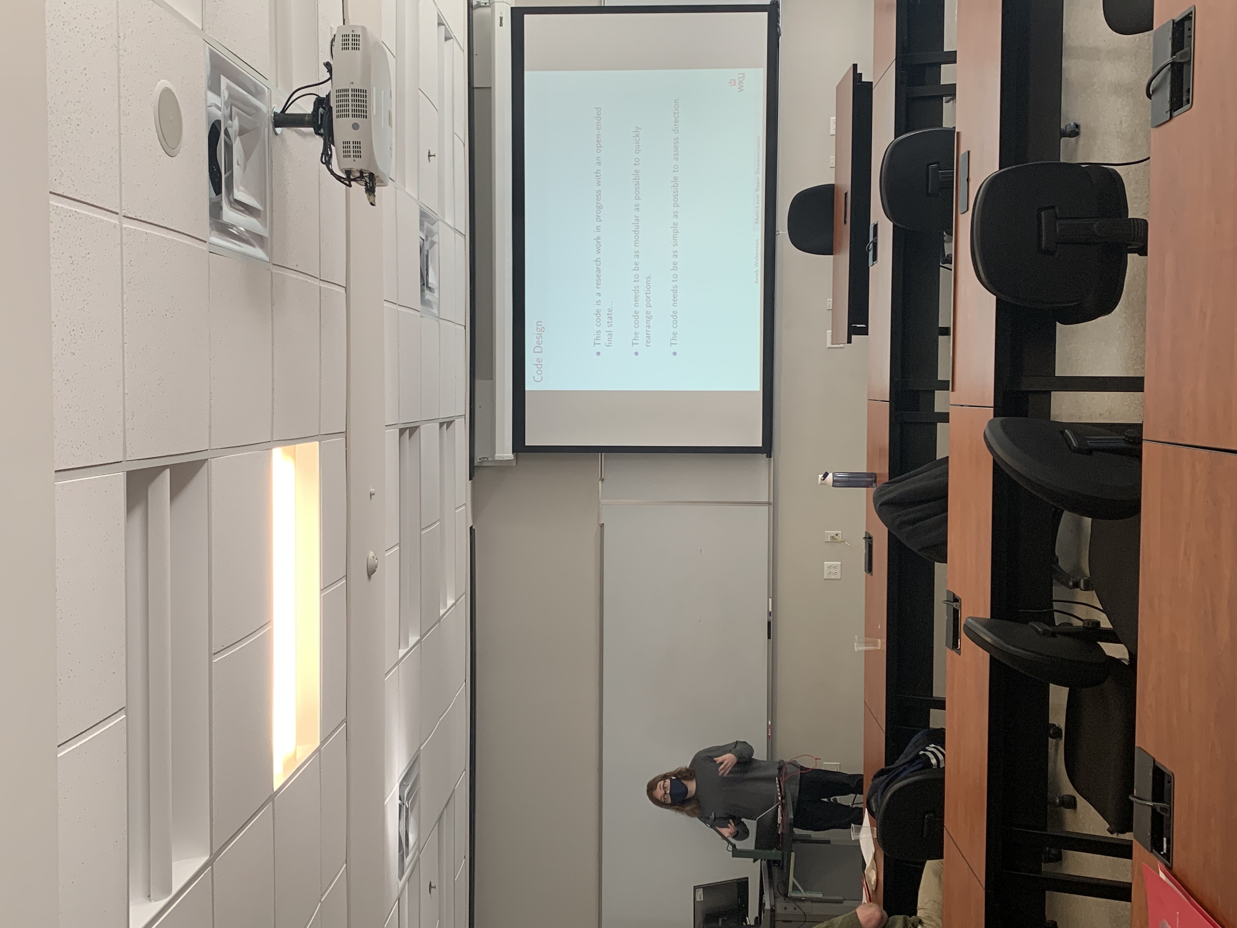 symposium photo