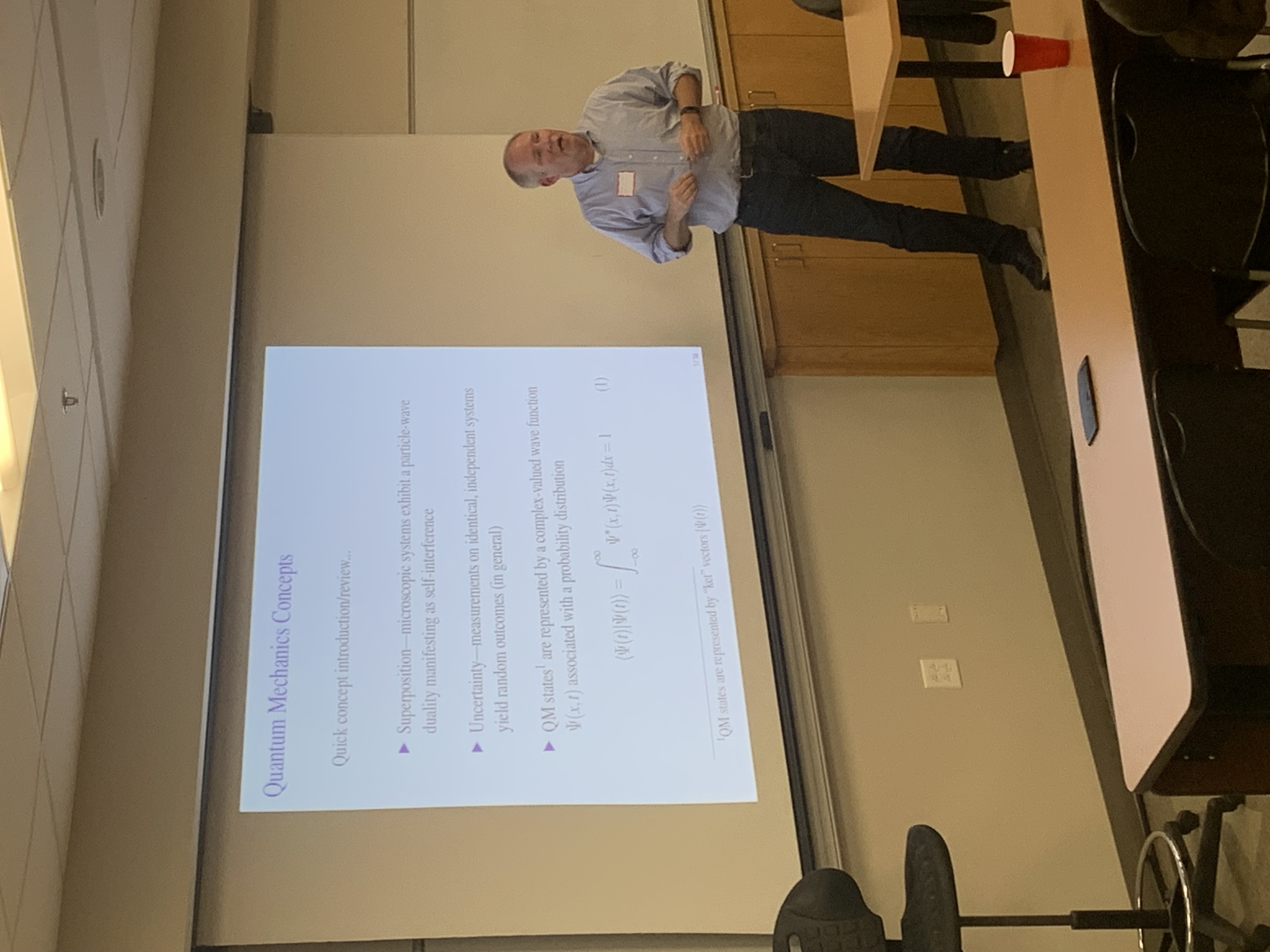 symposium photo