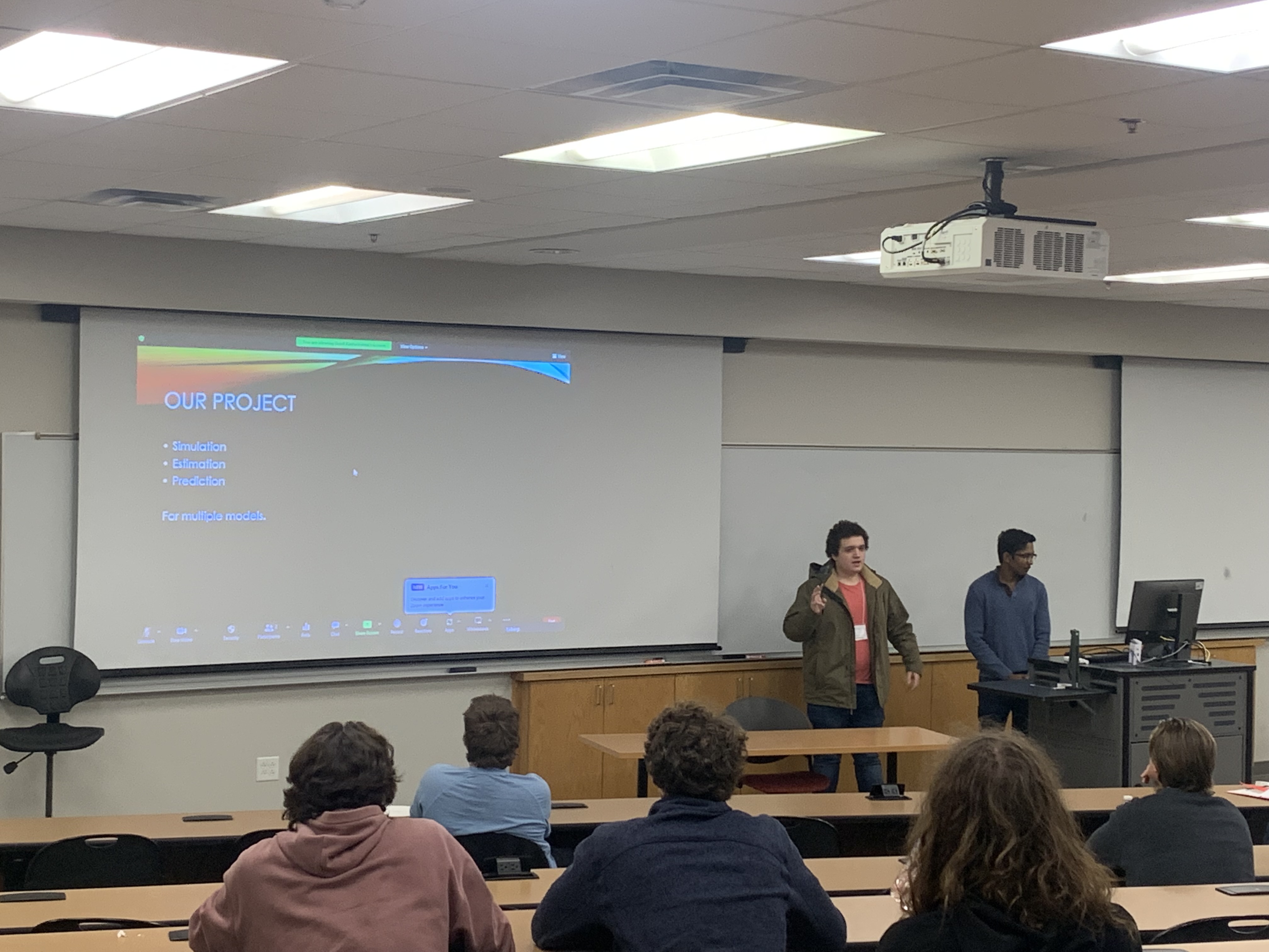 symposium photo