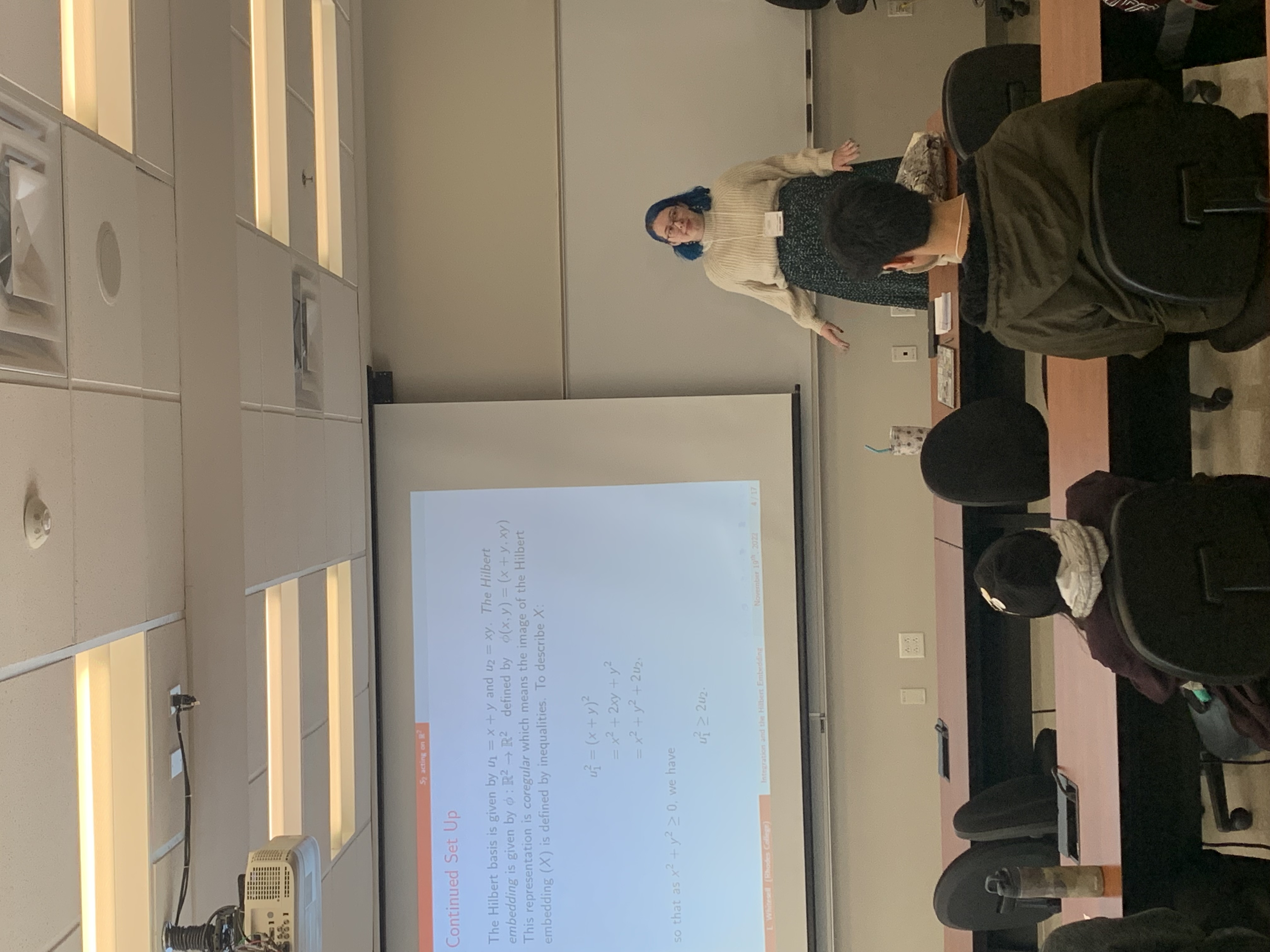 symposium photo