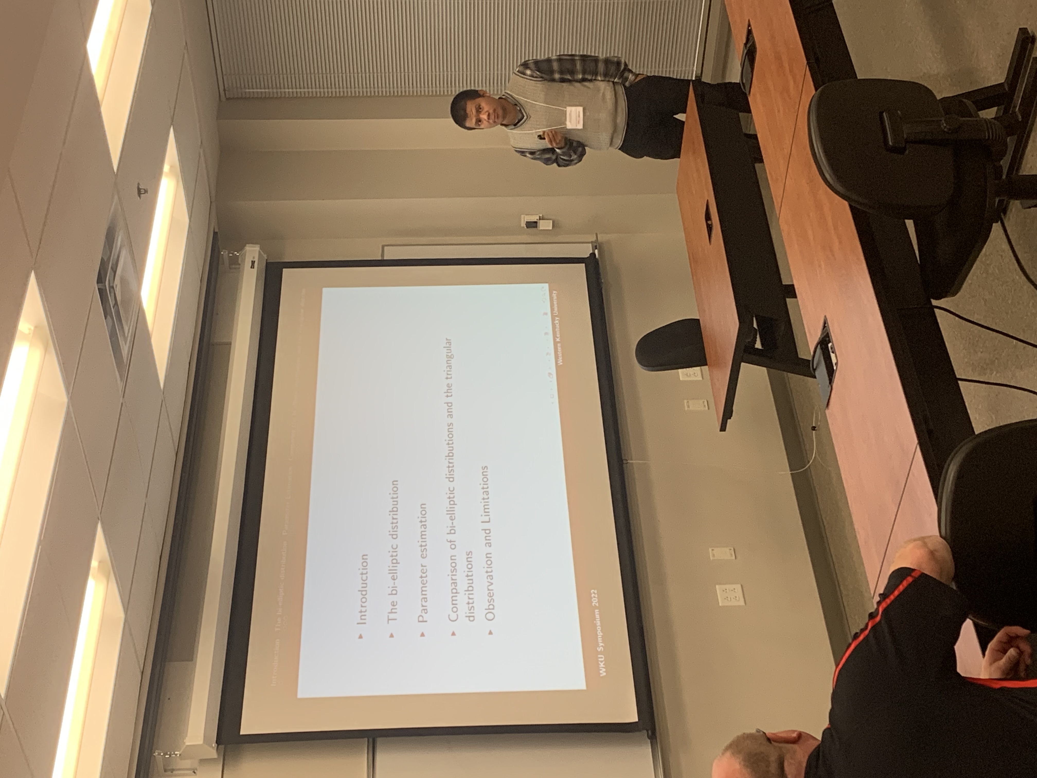 symposium photo