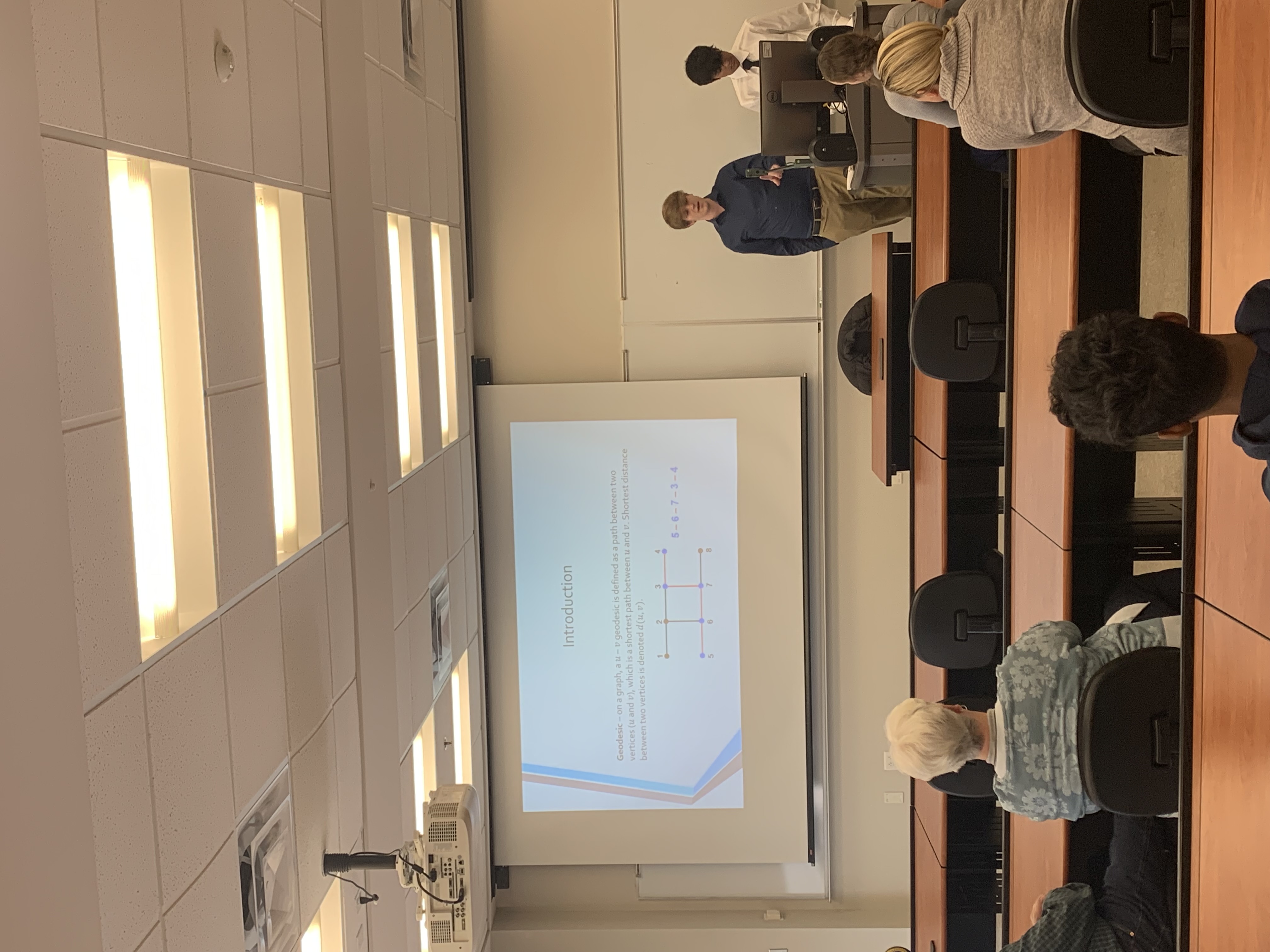 symposium photo