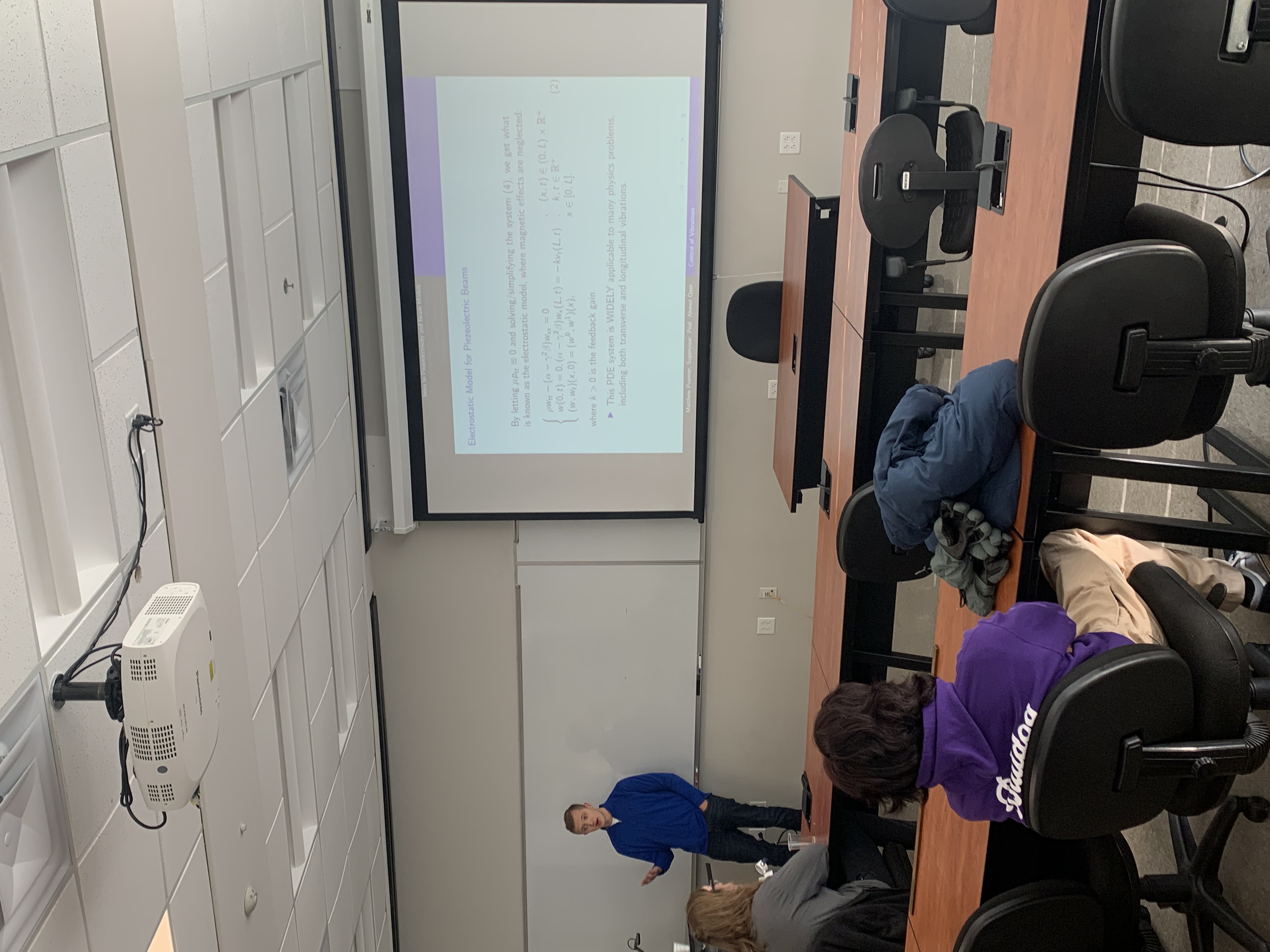 symposium photo
