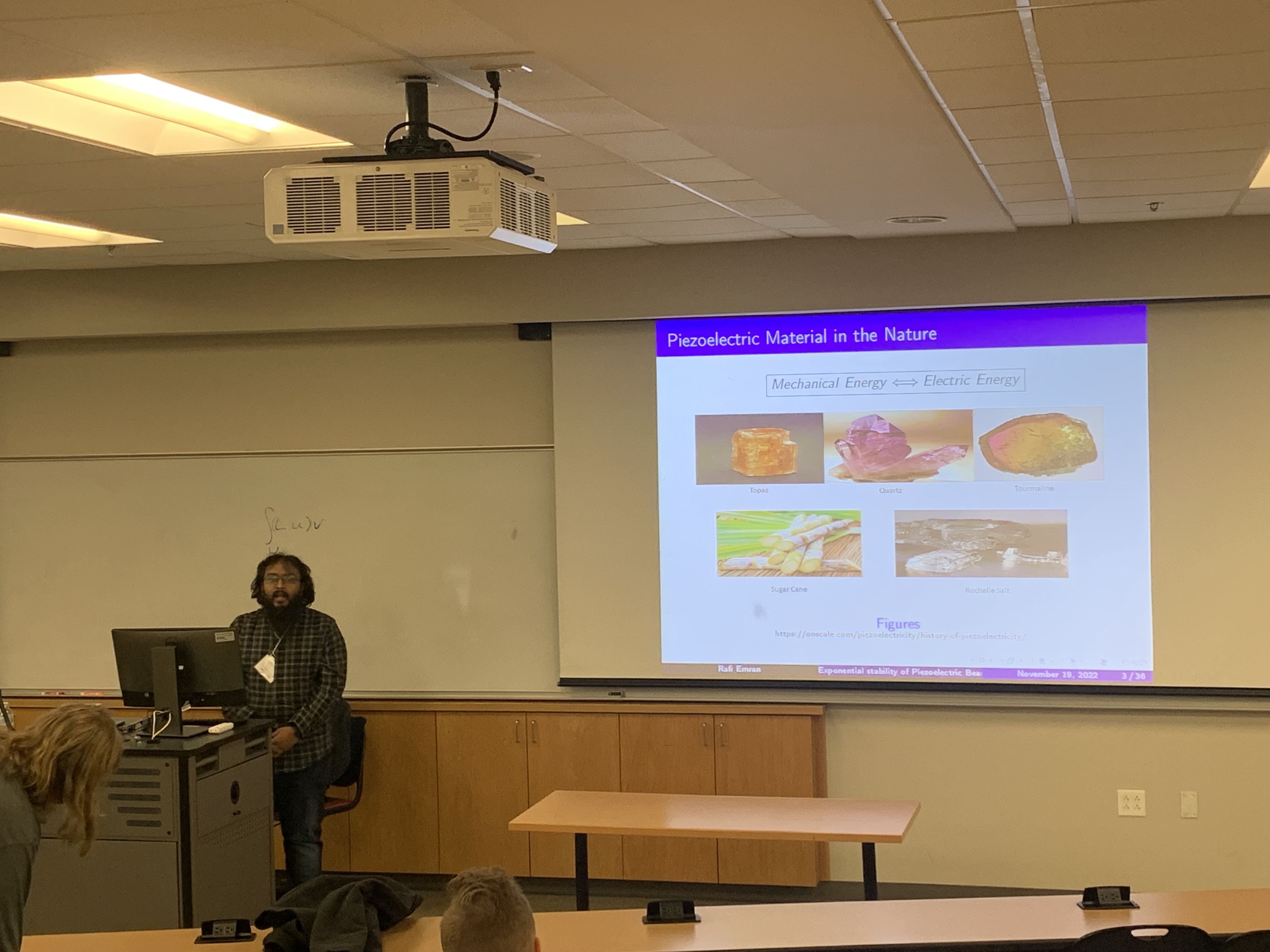 symposium photo