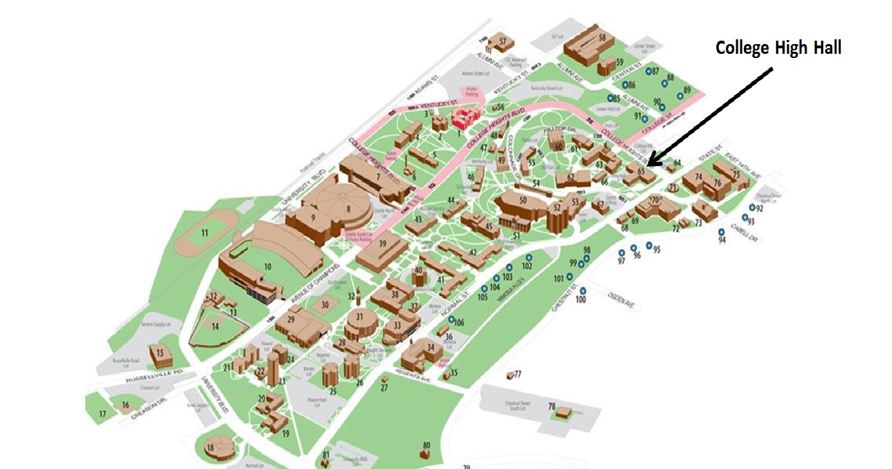 COHH Location
