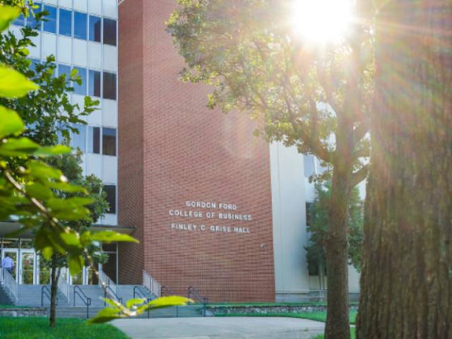 Grise Hall