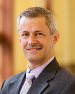 Greg Goodrich