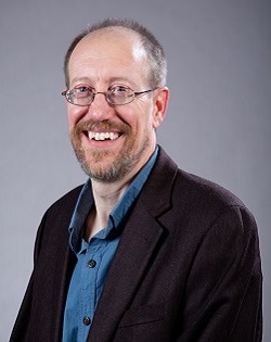 Jerry Brotzge