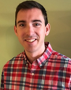 Zachary Suriano