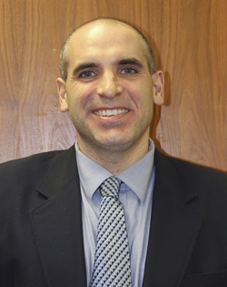 Dr. Alex Poole