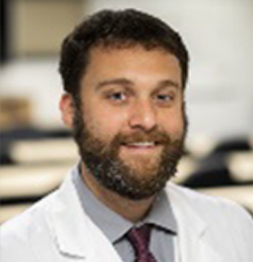 Dr. Chaz Arnold