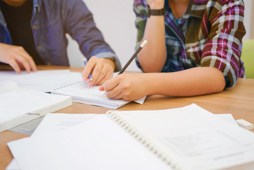 tutoring photo