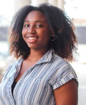 olivia blackmon