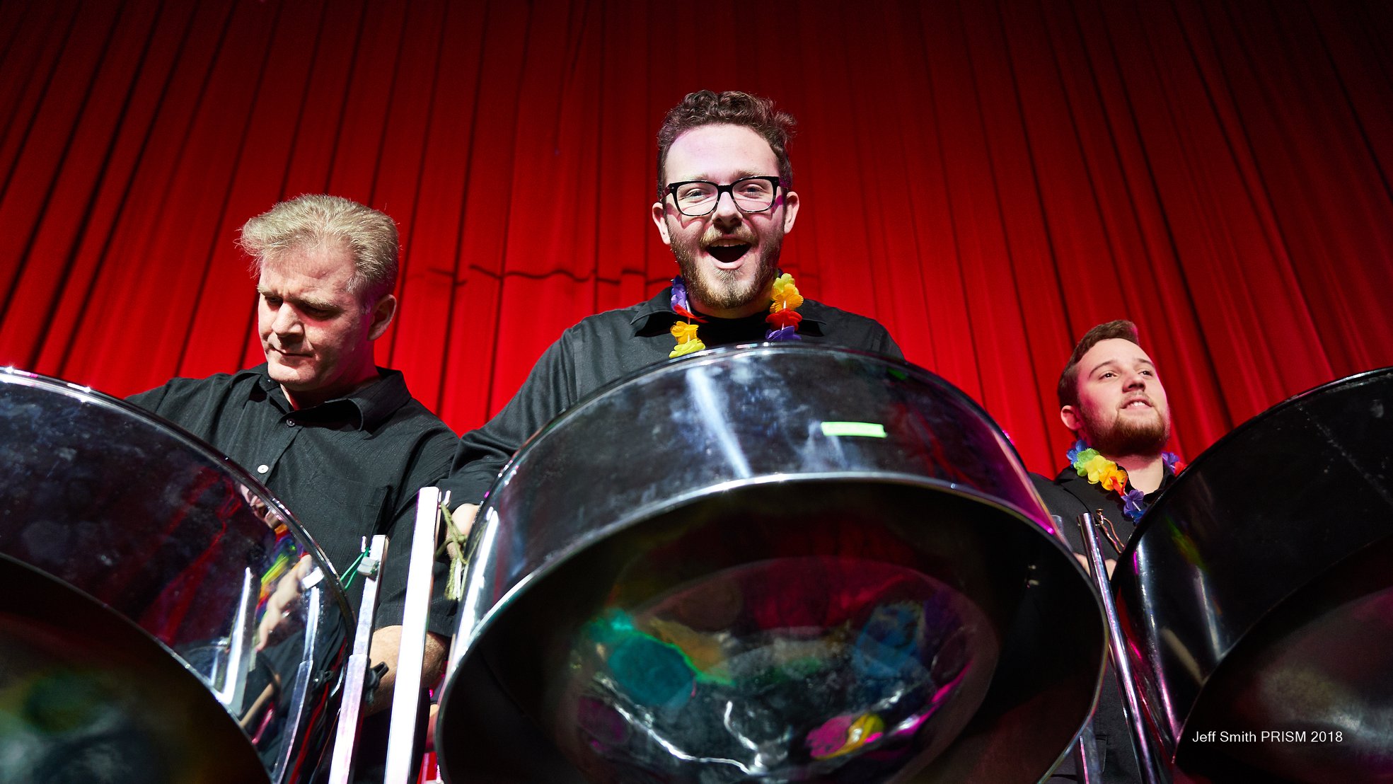 PRISM Steel Band