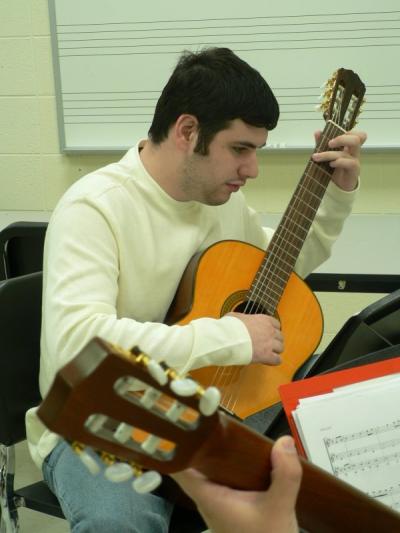 guitar