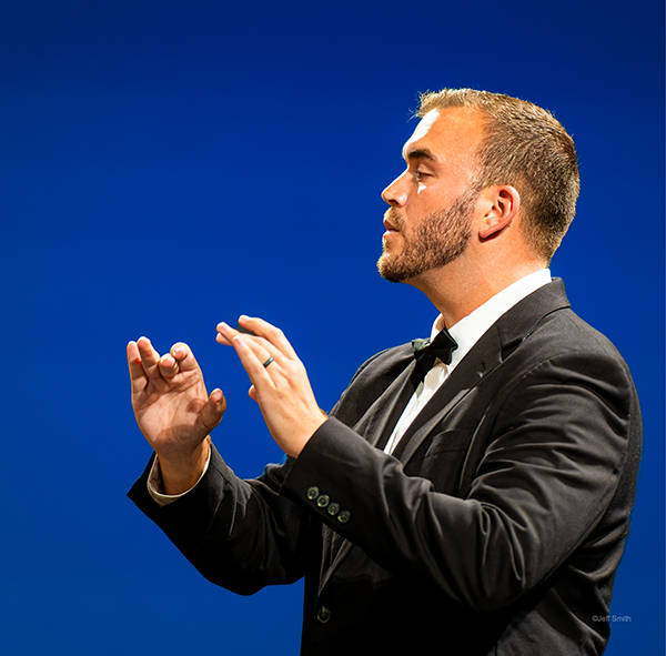Nash Conducting