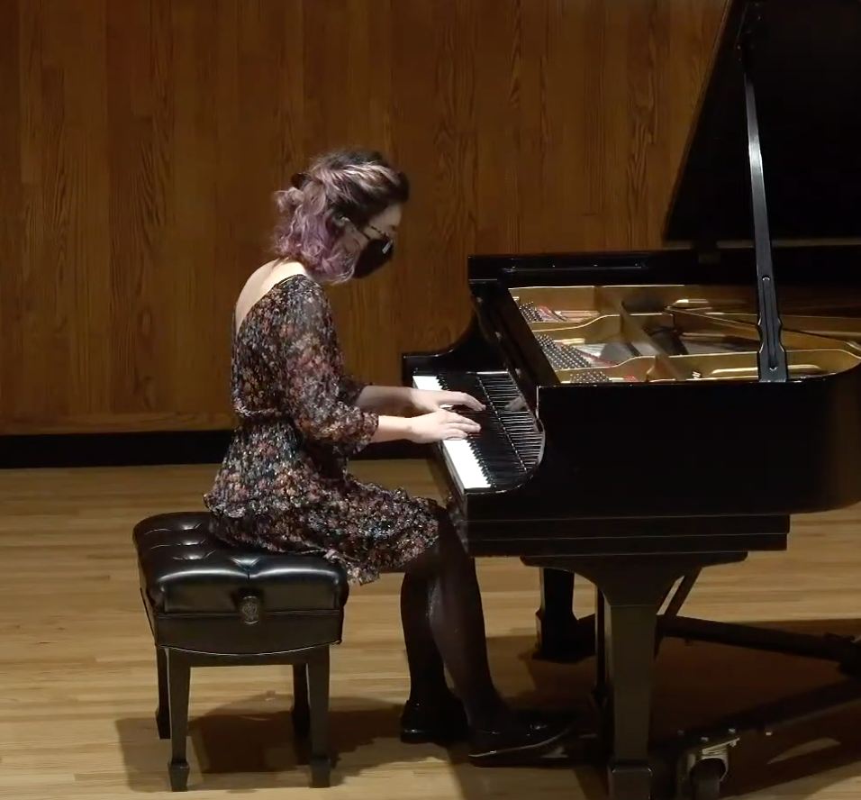 pianist