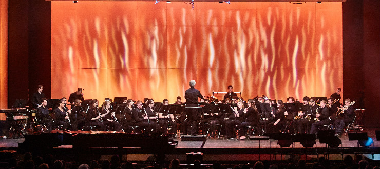 PRISM Band