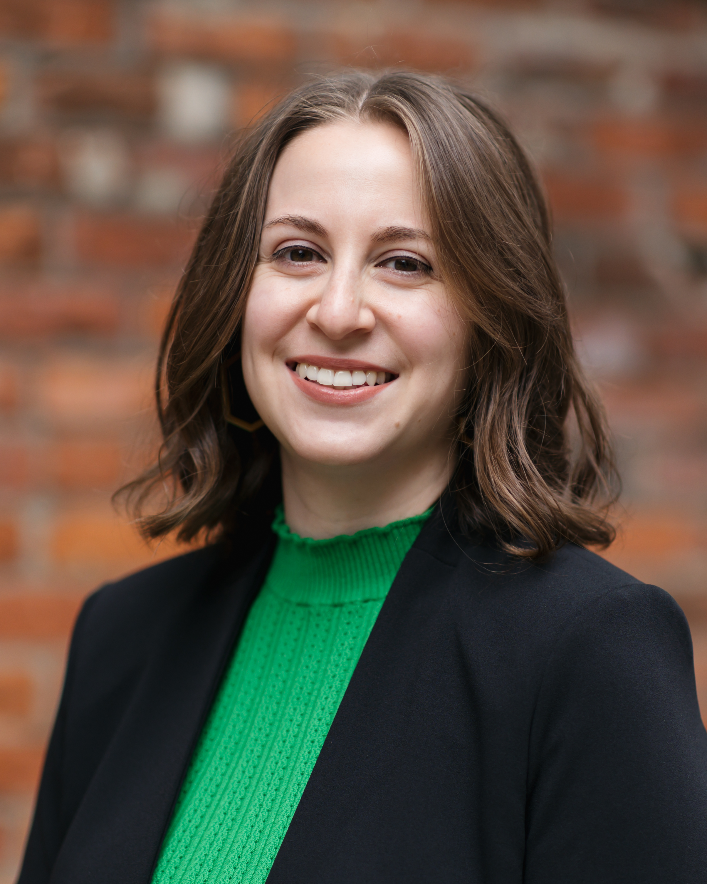Dr. Rebecca Golub
