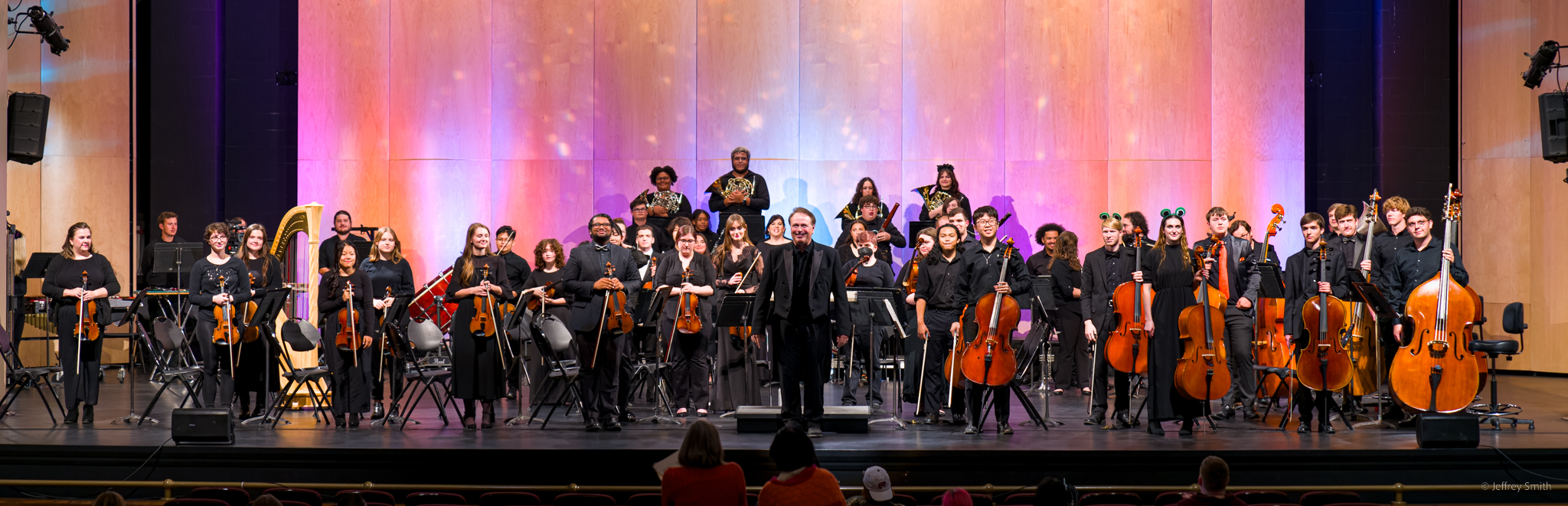 The Symphony