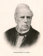Robert Ogden