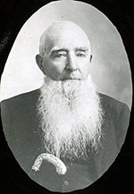 Charles Van Meter