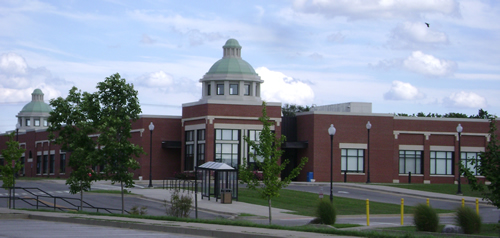 WKU's South Campus